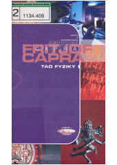 Tao fyziky I : paralely mezi moderní fyzikou a východní mystikou  Cover Image