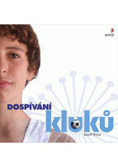Dospívání kluků  Cover Image