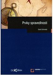 Prvky spravedlnosti  Cover Image