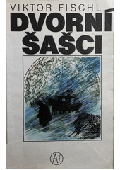 Dvorní šašci  Cover Image