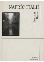 Napříč Itálií  Cover Image