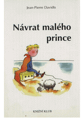 Návrat malého prince  Cover Image