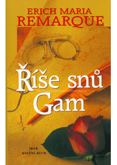 Říše snů ; Gam  Cover Image