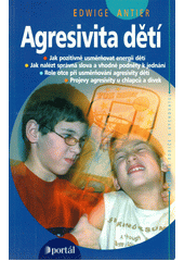 Agresivita dětí  Cover Image