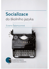 Socializace do školního jazyka  Cover Image