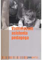 Vademecum asistenta pedagoga  Cover Image