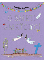 O smrti smrťoucí  Cover Image