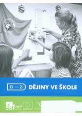 Dějiny ve škole  Cover Image