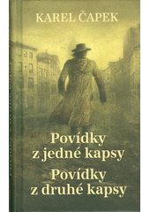 Povídky z jedné kapsy ; Povídky z druhé kapsy  Cover Image