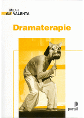 Dramaterapie  Cover Image
