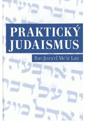 Praktický judaismus  Cover Image