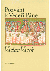 Pozvání k Večeři Páně  Cover Image
