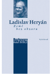 Země bez obzoru  Cover Image