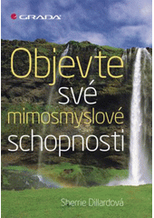 Objevte své mimosmyslové schopnosti  Cover Image