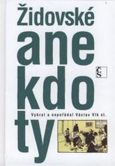 Židovské anekdoty  Cover Image
