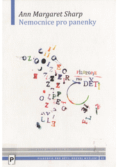 Nemocnice pro panenky  Cover Image