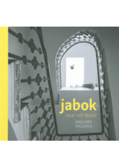 Jabok - více než škola! : 1992/1993 - 2012/2013 Cover Image