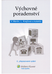 Výchovné poradenství  Cover Image