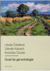 Úvod do gerontologie  Cover Image