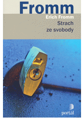 Strach ze svobody  Cover Image