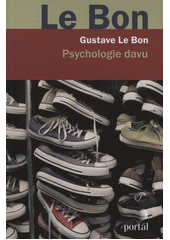 Psychologie davu  Cover Image