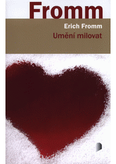 Umění milovat  Cover Image