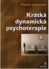 Krátká dynamická psychoterapie  Cover Image