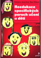 Reedukace specifických poruch učení u dětí  Cover Image