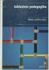 Inkluzivní pedagogika  Cover Image