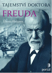 Tajemství doktora Freuda  Cover Image