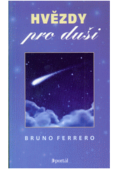 Hvězdy pro duši  Cover Image