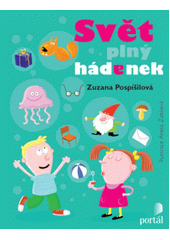 Svět plný hádanek  Cover Image