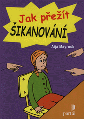Jak přežít šikanování  Cover Image