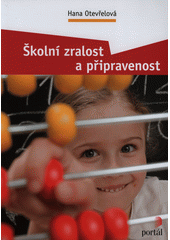 Školní zralost a připravenost  Cover Image