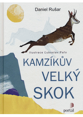 Kamzíkův velký skok  Cover Image
