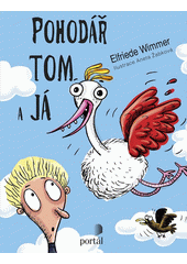 Pohodář Tom a já  Cover Image