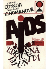 AIDS : ztracená imunita  Cover Image