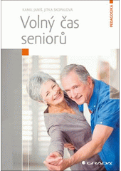 Volný čas seniorů  Cover Image