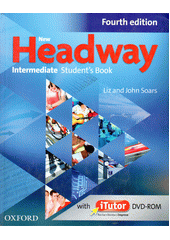 New Headway : fourth edition : intermediate. Student's book  Cover Image