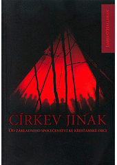 Církev jinak : od základního společenství ke křesťanské obci  Cover Image