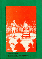 Jestřábe, vypravuj. Díl 1  Cover Image