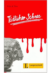 Tödlicher Schnee  Cover Image