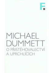 O přistěhovalectví a uprchlících  Cover Image
