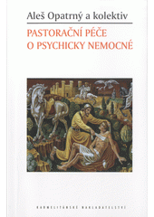 Pastorační péče o psychicky nemocné  Cover Image