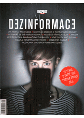 Respekt speciál Cover Image