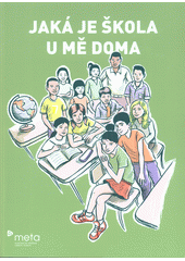 Jaká je škola u mě doma  Cover Image