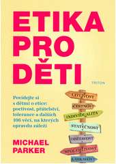 Etika pro děti  Cover Image