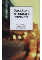 Sociální integrace cizinců  Cover Image