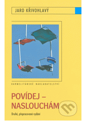 Povídej - naslouchám  Cover Image