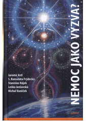 Nemoc jako výzva?  Cover Image